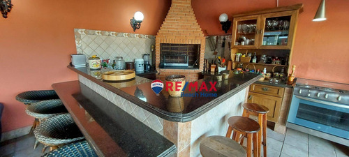 Imagem 26 de 30 de Cobertura À Venda, 450 M² Por R$ 2.000.000,00 - Praia Da Enseada Brunella - Guarujá/sp - Co0279