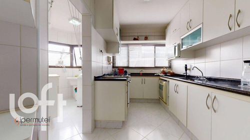 Imagem 10 de 30 de Ótimo Apartamento Com 4 Dormitórios À Venda, 135 M² - Vila Mariana - São Paulo/sp - Ap2369
