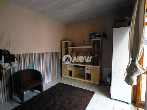 Imagem 18 de 26 de Casa Com 3 Dormitórios À Venda, 201 M² Por R$ 371.000,00 - Lago Azul - Estância Velha/rs - Ca3157
