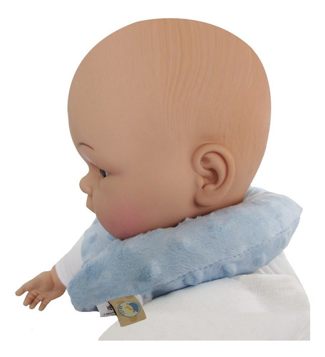 Imagen 2 de 2 de Cuellera Para Bebe