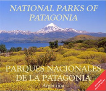 Parques  Nacionales   De La Patagonia
