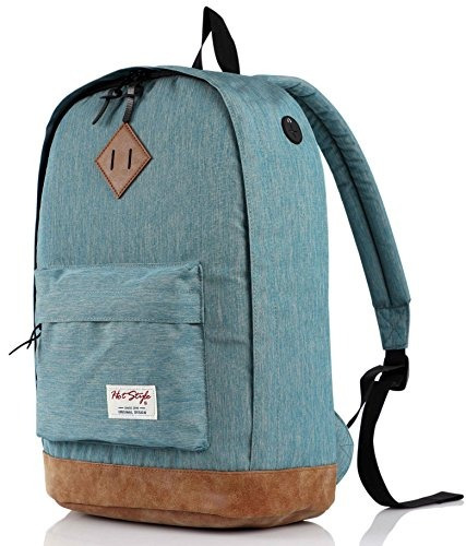 Mochila De Viaje 936 Plus Para Escuela Secundaria | Mochila