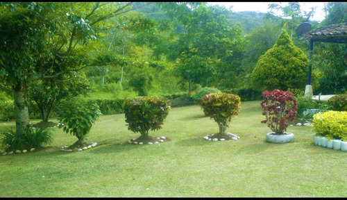 Imagen 14 de 14 de Alquiler Finca Recreativa Y Descanso, Económica, Barbosa- Porce, Antioquia. A 40 Minutos De Estación Niquía