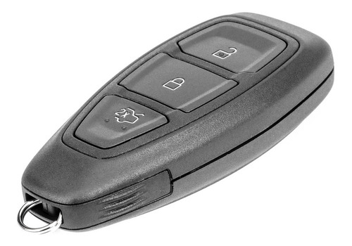 Imagen 3 de 7 de Control Remoto Y Transmisor - Keyless (3 Botones) Ford Kuga