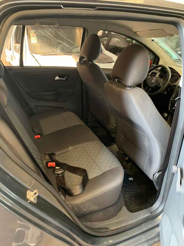 Volkwagen Suran Conforline 2017