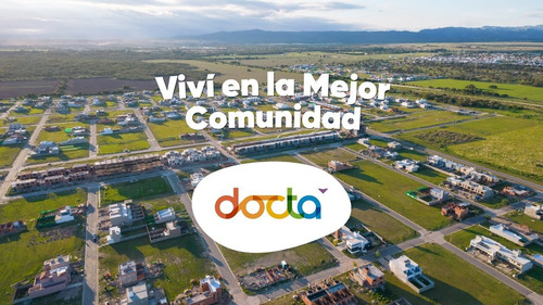20 Lotes En Venta - Docta 360 M2 Apto Duplex / Comercial
