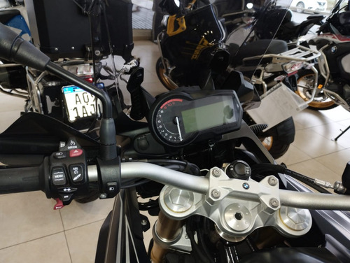 Bmw F850gs Exclusive, Excelente! Equipada Full Cordasco(p)