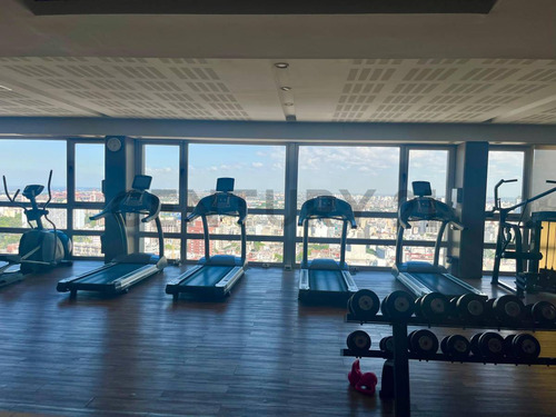 Monoambiente En Quartier San Telmo Viví El Confort Y El Lujo Con Amenities De Hotel 5 Estrellas