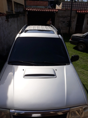 Suzuki Grand Vitara Tdi 2.0 Motor Diesel