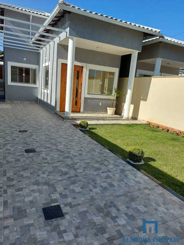 Imagem 9 de 15 de Casa Pertinho Da Praia Em Itaipuaçu!!! - 1282