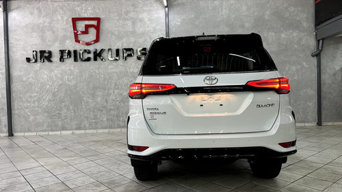 Toyota SW4 2.8 Diamond 7L 4X4 Tdi Aut. 5-P