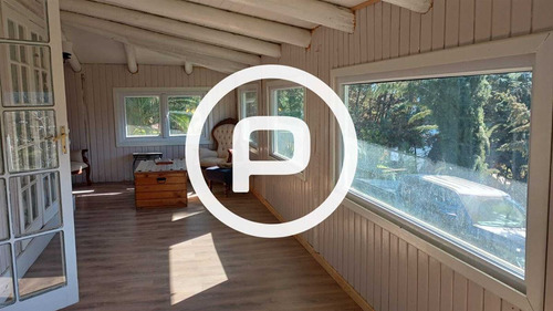 Venta Parcela Con Casa 8d Y 3b En Chacayes Comuna Machalí