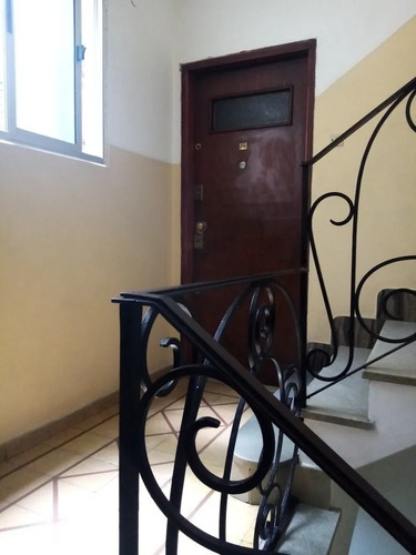 Precioso Apartamento En Alquiler De 2 Dormitorios, Centro!