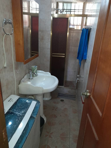 Imagen 18 de 18 de Apartamento 3 Habitaciones, 1 Baño Los Gorriones El Marquez