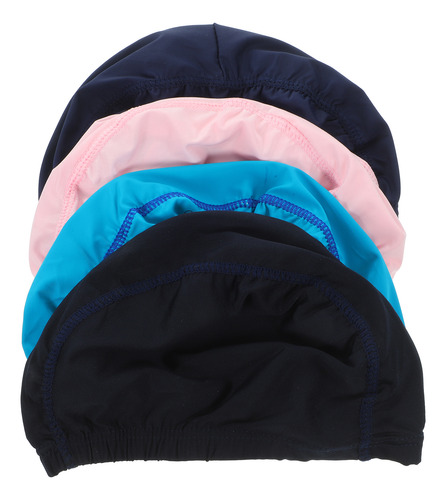 Gorro De Natación Para Niñas, Gorro De Natación Para Adultos