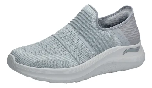 comprar Sapatos De Caminhada Integrados, Fáceis De Colocar Em Sapato