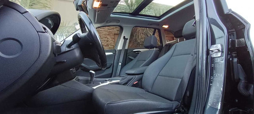Imagen 12 de 14 de Bmw X1 2011 2.0 Xdrive 20d Executive 177cv