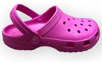 Comprar Suecos Gomones Zuecos Hombre Mujer Niños Niñas Livianos Liso