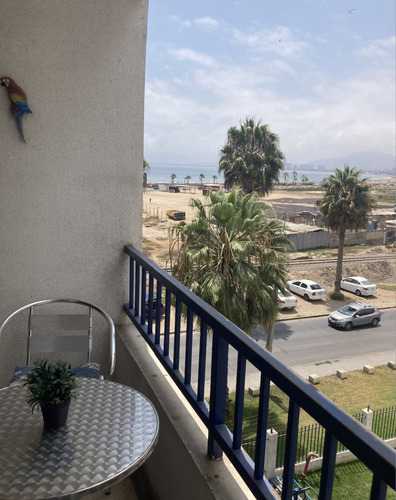 Departamento En Venta De 3 Dorm. En Coquimbo