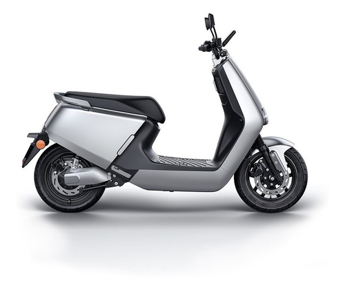 Imagen 2 de 6 de Yadea Moto Electrica G5
