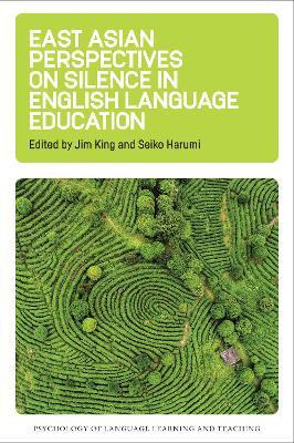 Libro East Asian Perspectives On Silence In English Langu...