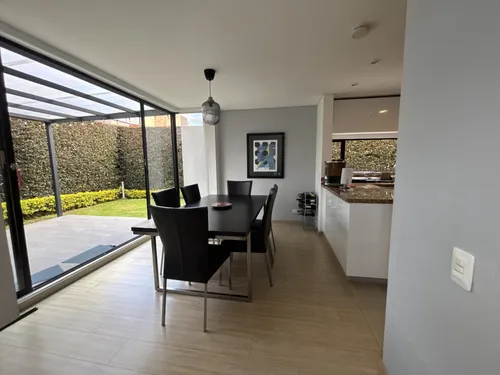 Casa En Venta En Camino De Arrayanes. Cod V135173