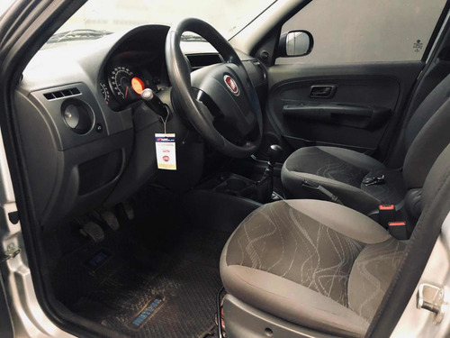 Fiat Palio 1.4 Fire Pack Confort 2017