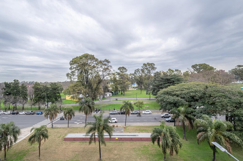 Monoambiente Divisible Saavedra Parque Sarmiento