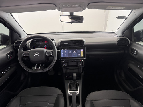 Citroën C4 Cactus 1.6 VTI FEEL AT