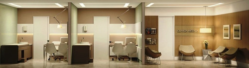 Sala Comercial Para Venda, Cristo Redentor, Porto Alegre - Sa1776. - Sa1776-inc