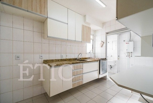 Imagem 4 de 15 de Apartamento - Bosque Da Saude - Ref: 4086 - V-ap1938