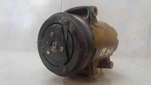 Compressor Ar Condicionado Citroen C3 1.4 2010