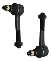 Comprar Par Terminal Der Izq Nissan D21 Z24 1986 2000 4x4 Bencina