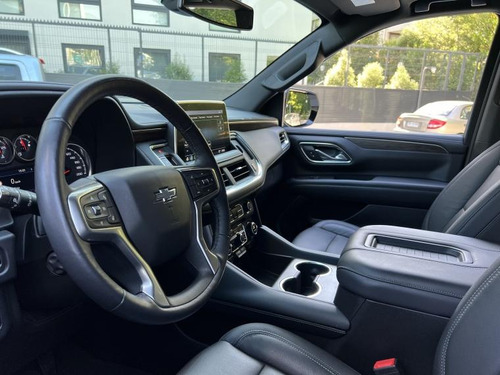 Chevrolet Suburban Z71 5.3