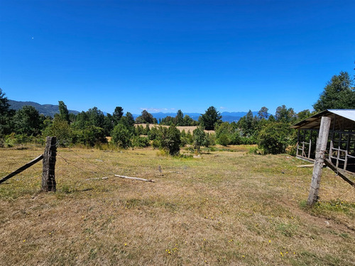 Parcela En Venta En Licanray - Panguipulli