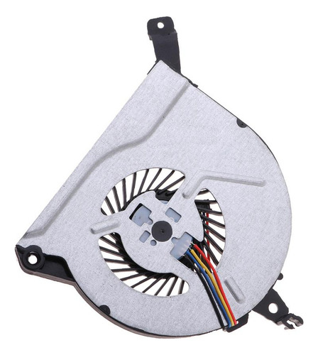 Ventilador De Refrigeración De Cpu Para Computadora