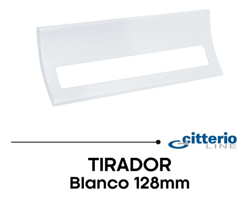 Tirador 378b, 12.8cm, Citterio