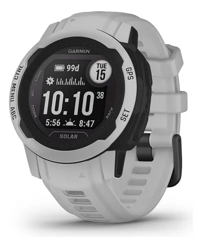 Relógio Garmin Instinct 2 Camo-edition Gps Multi-gnss