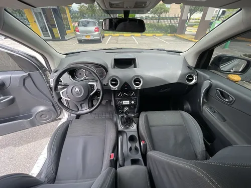 Renault Koleos 2.5 Expression