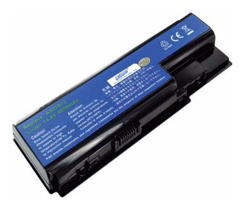 Bateria Acer 5520 Aspire 5220g 5222 5222g 5230 5310 5310g