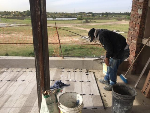 Imagen 7 de 9 de Excelente Lote En Barrio Carpinchos En Nordelta, Tigre ,