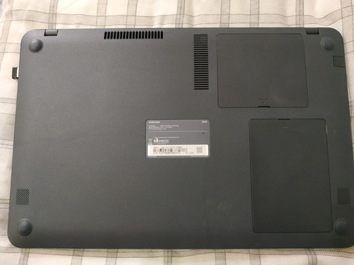 Notebook Samsung Acompanha Carregador Original