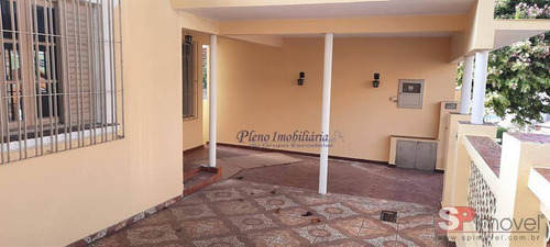 Imagem 14 de 19 de Casa Com 2 Dormitórios À Venda, 180 M² Por R$ 399.000,00 - Vila Ramos - São Paulo/sp - Ca0407