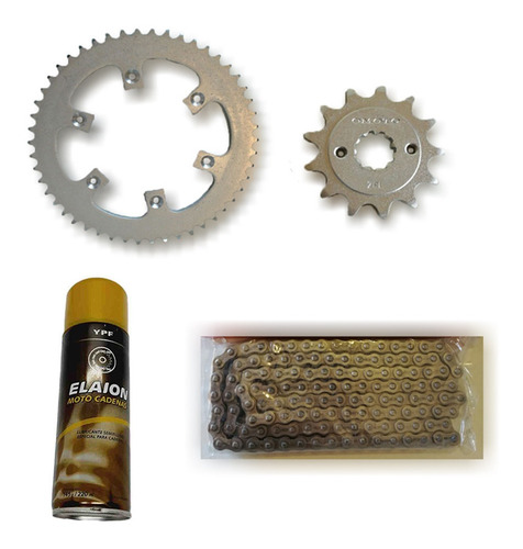 Kit Transmision Premium Honda Xr250