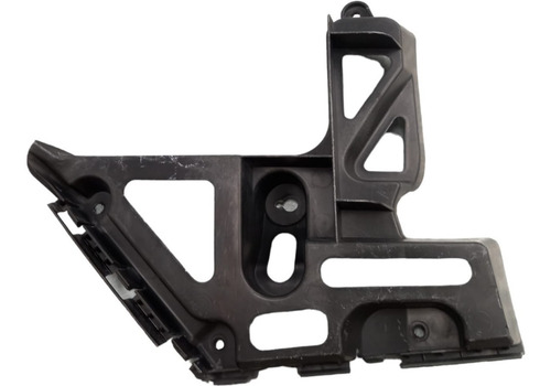 Guia Lateral Der Fascia Trasera Renault Megane #8200146042 (Usado)