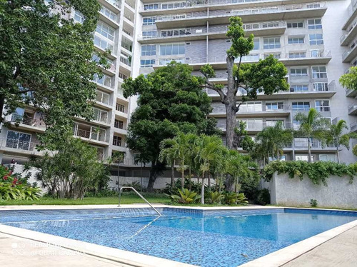 Imagen 21 de 25 de Vendo Apartamento Country Club 21b 154 M2