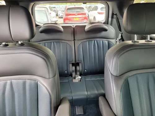 Kia EV9 0.0 Ev9 Gt Line