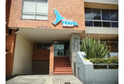 Apartamento en venta