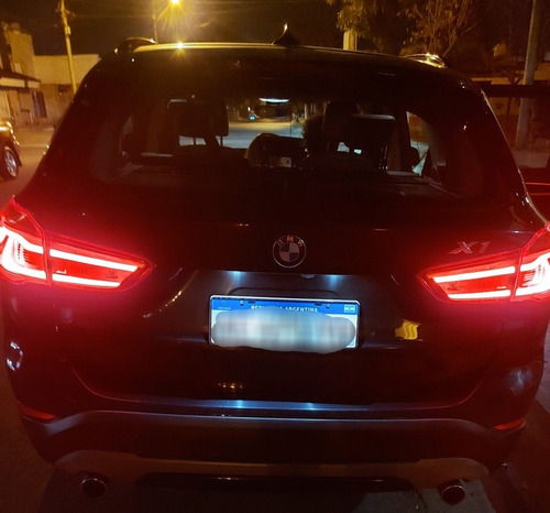 Imagen 15 de 15 de Bmw X1 2018 2.0 Sdrive 20i Sportline 192cv