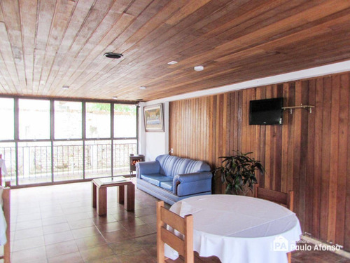 Hotel Com 26 Dormitórios À Venda, 1644 M² Por R$ 7.000.000 - Centro - Poços De Caldas/mg - Ho0001